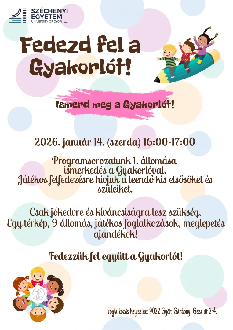 Fedezd fel a Gyakorlót! 2025 - 2.webp
